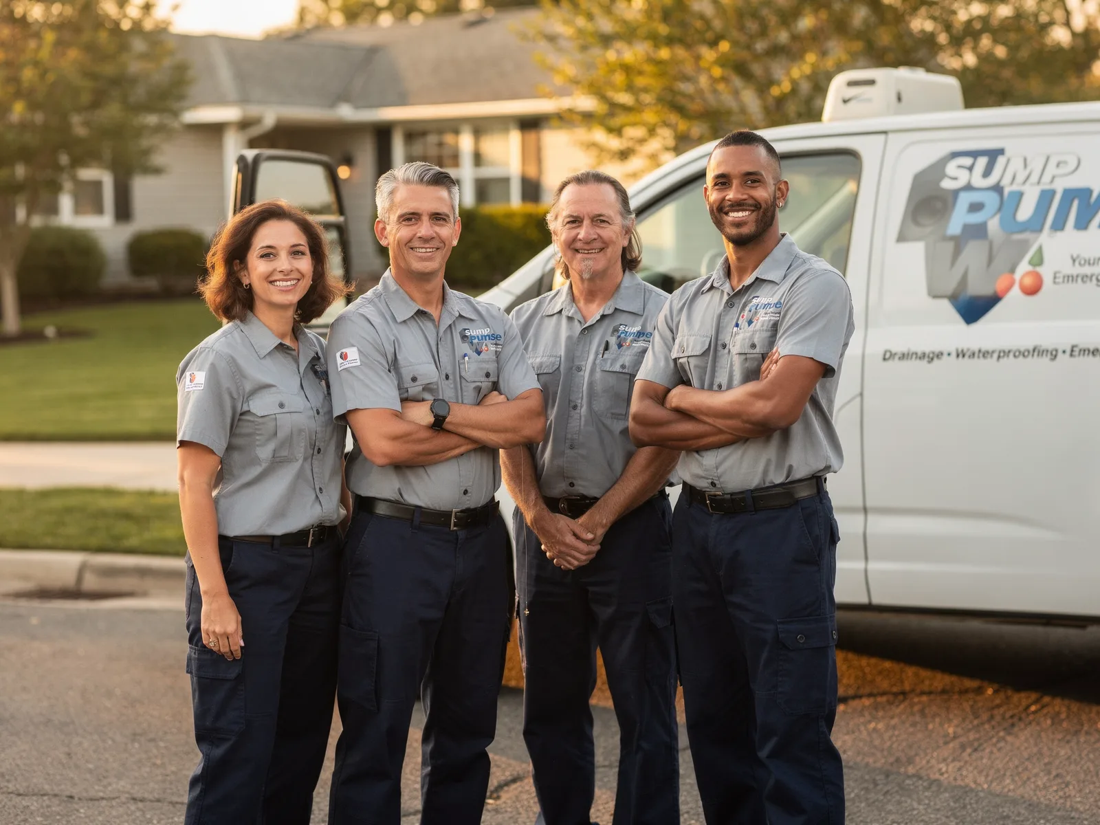Water Heater Repair company in Austinville, IA